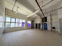Wah Yang (food Industry) Building (D14), Factory #551453851